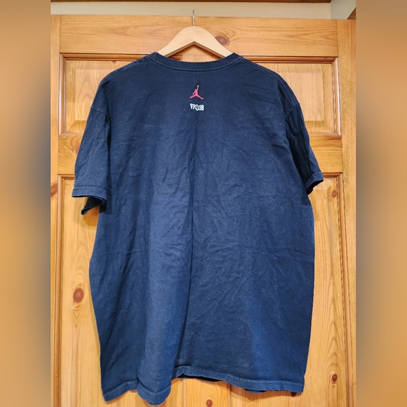 Vintage Jordan "Flu Game" Tee, XXL - Picture 7 of 7